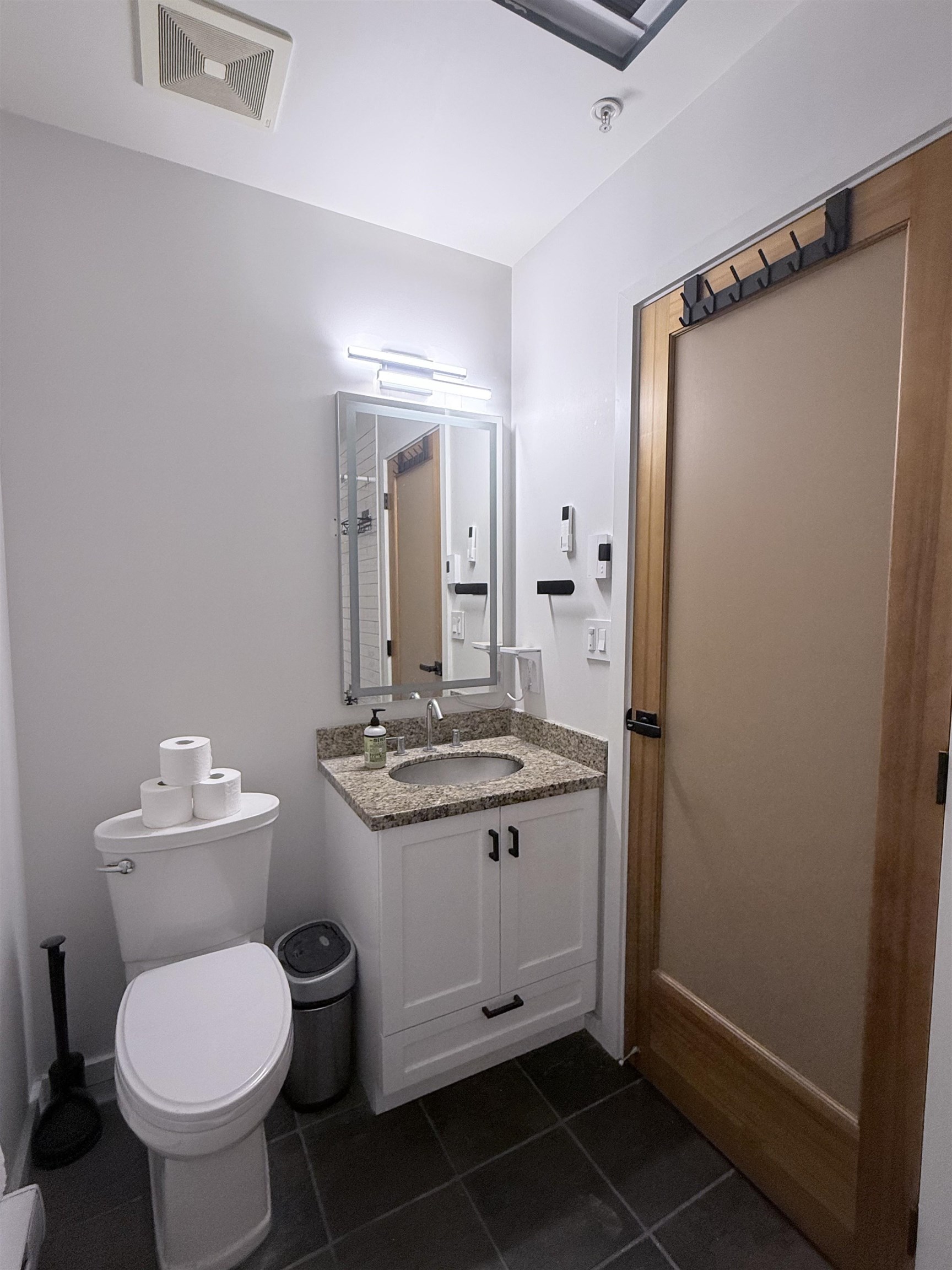 508 8988 Hudson Street - MLS&reg; # R3146274