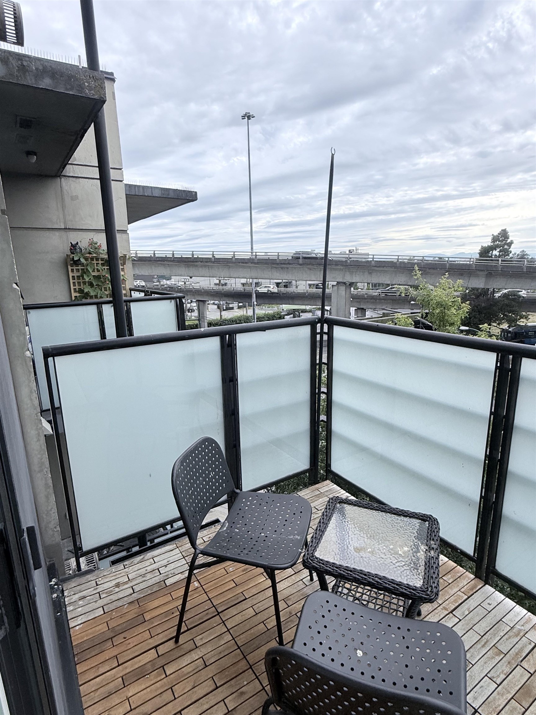 508 8988 Hudson Street - MLS&reg; # R3146274
