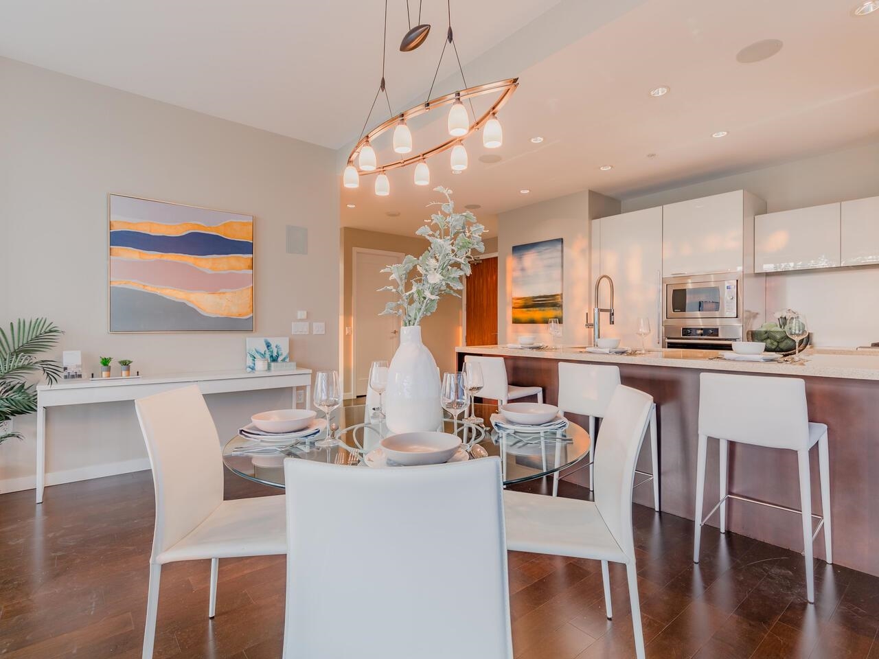404 1616 Columbia Street - MLS&reg; # R3146519