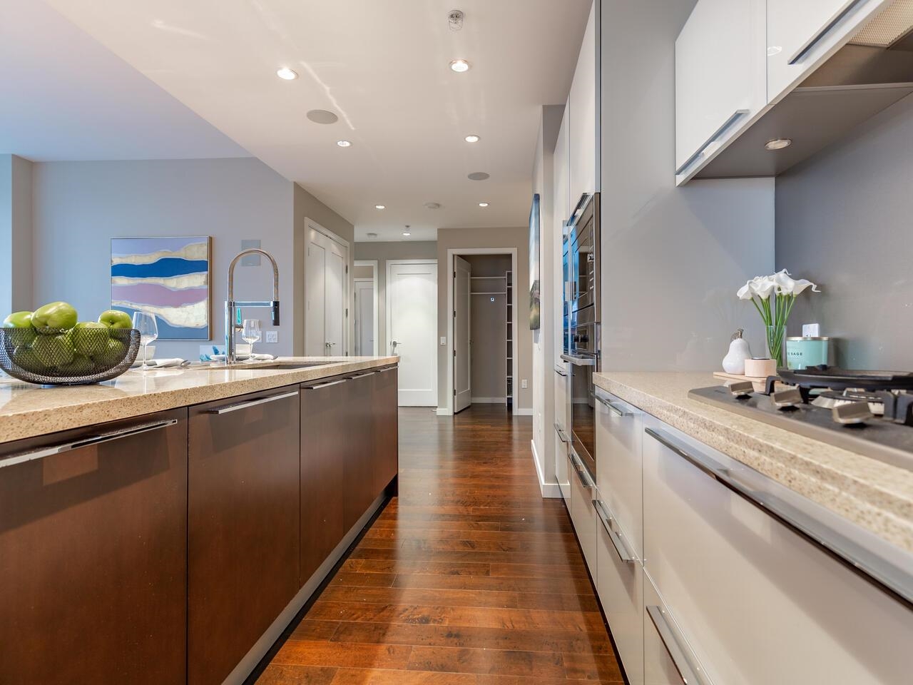 404 1616 Columbia Street - MLS&reg; # R3146519