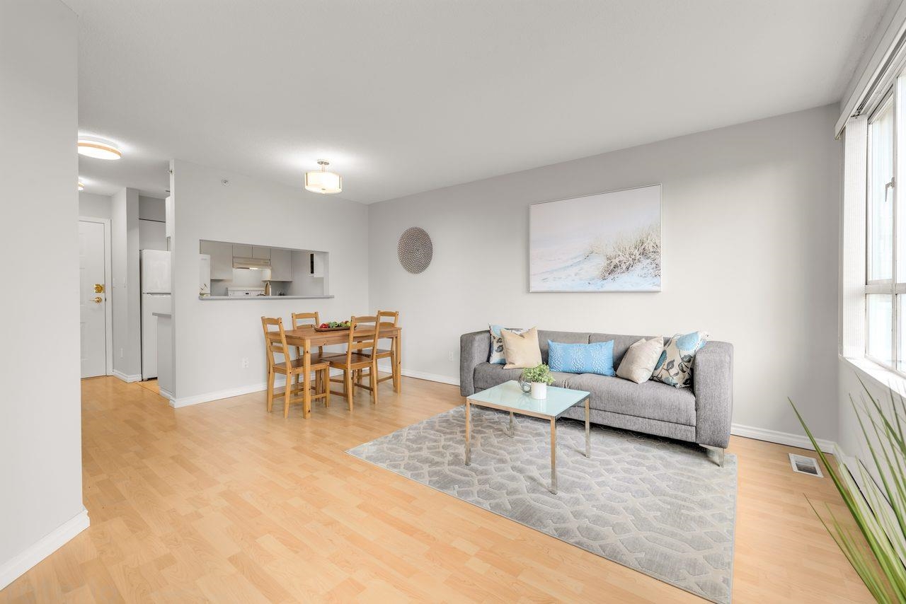 912 3455 Ascot Place - MLS&reg; # R3146544