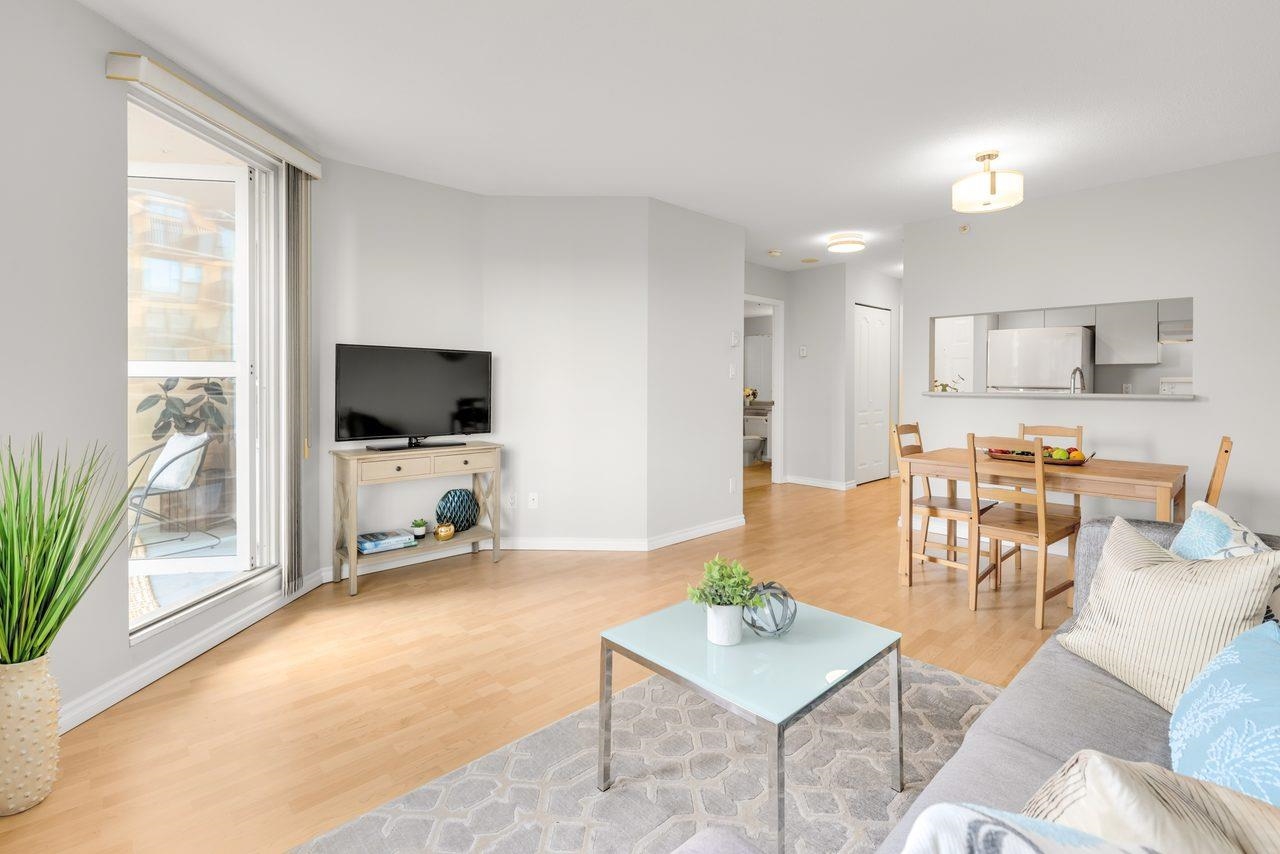 912 3455 Ascot Place - MLS&reg; # R3146544