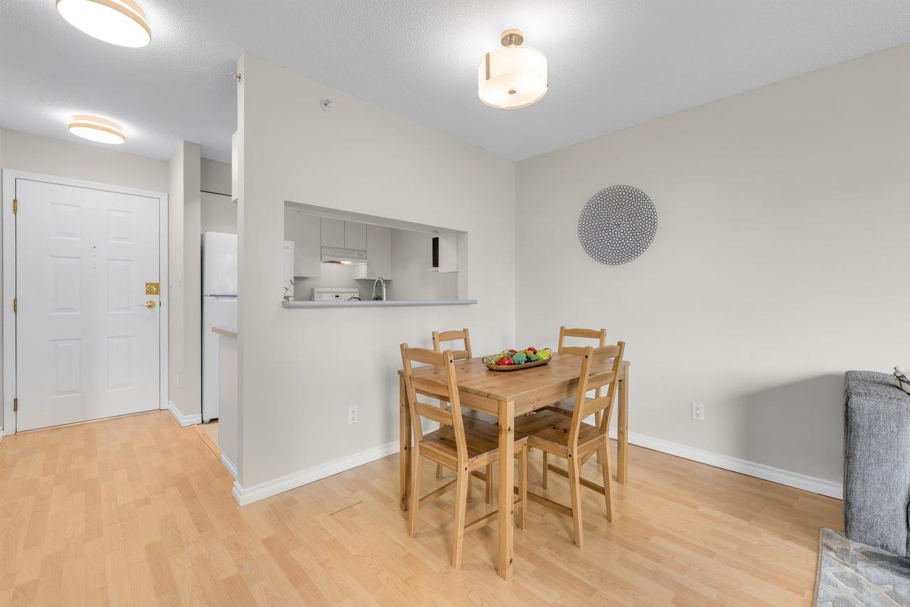 912 3455 Ascot Place - MLS&reg; # R3146544
