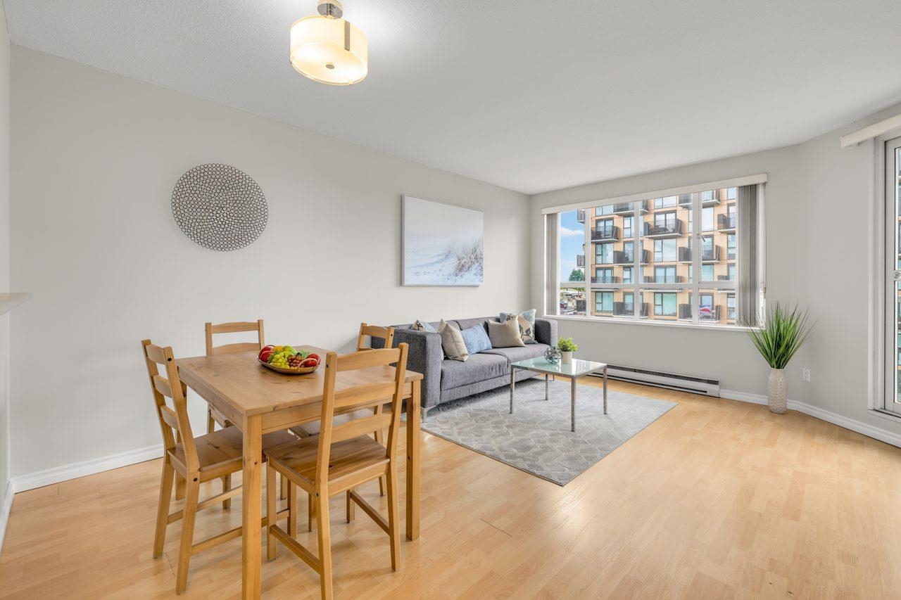 912 3455 Ascot Place - MLS&reg; # R3146544
