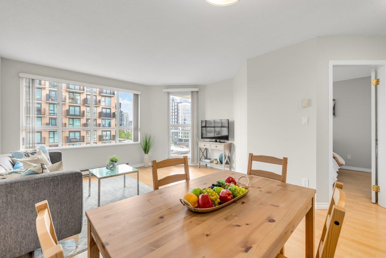 912 3455 Ascot Place - MLS&reg; # R3146544