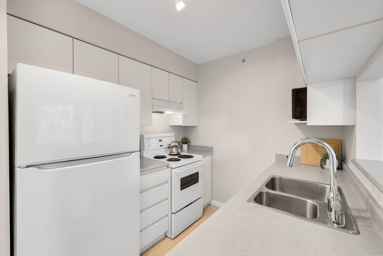 912 3455 Ascot Place - MLS&reg; # R3146544