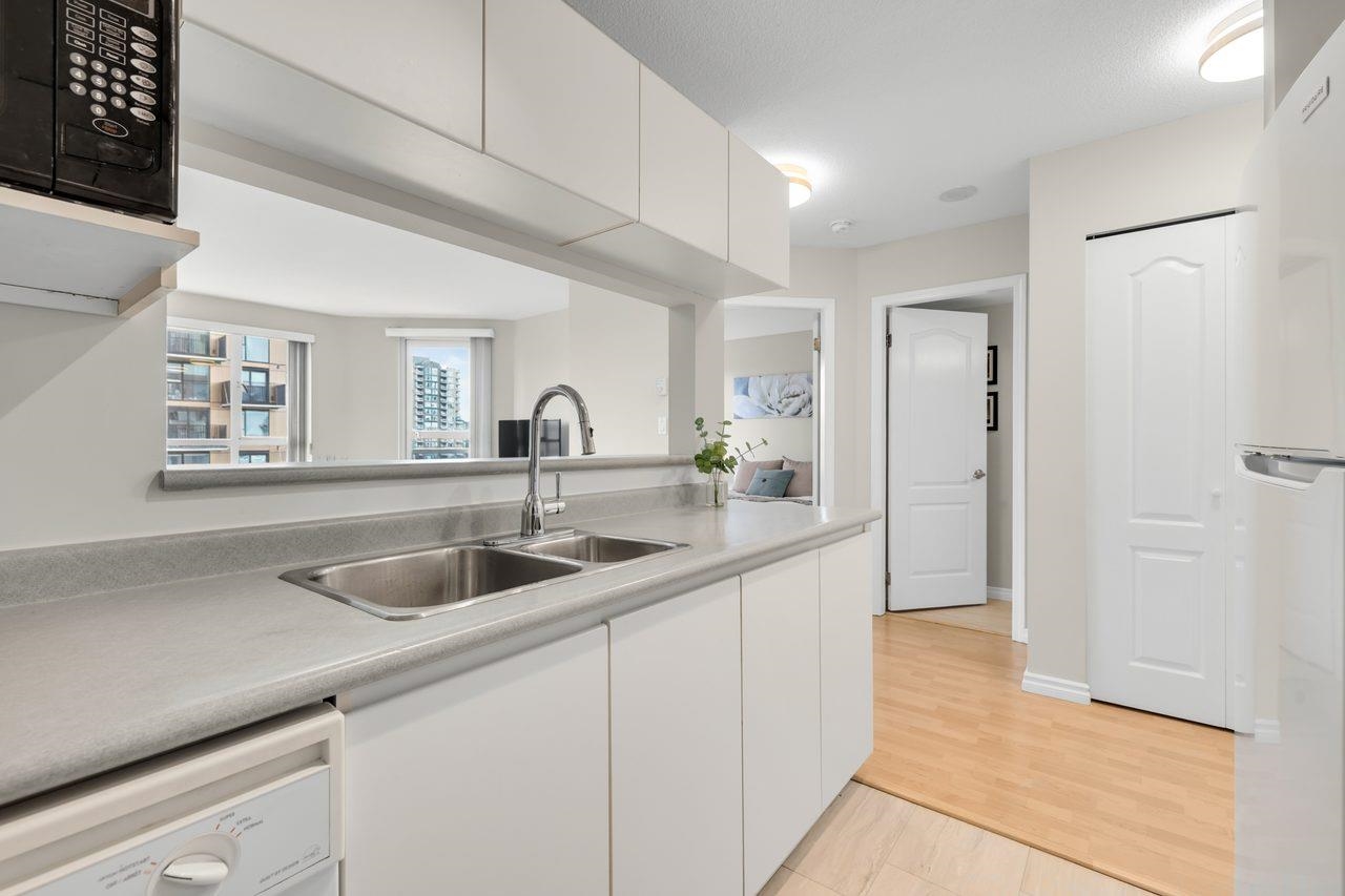 912 3455 Ascot Place - MLS&reg; # R3146544