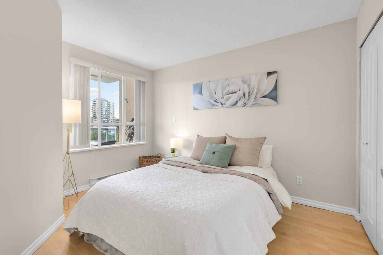 912 3455 Ascot Place - MLS&reg; # R3146544