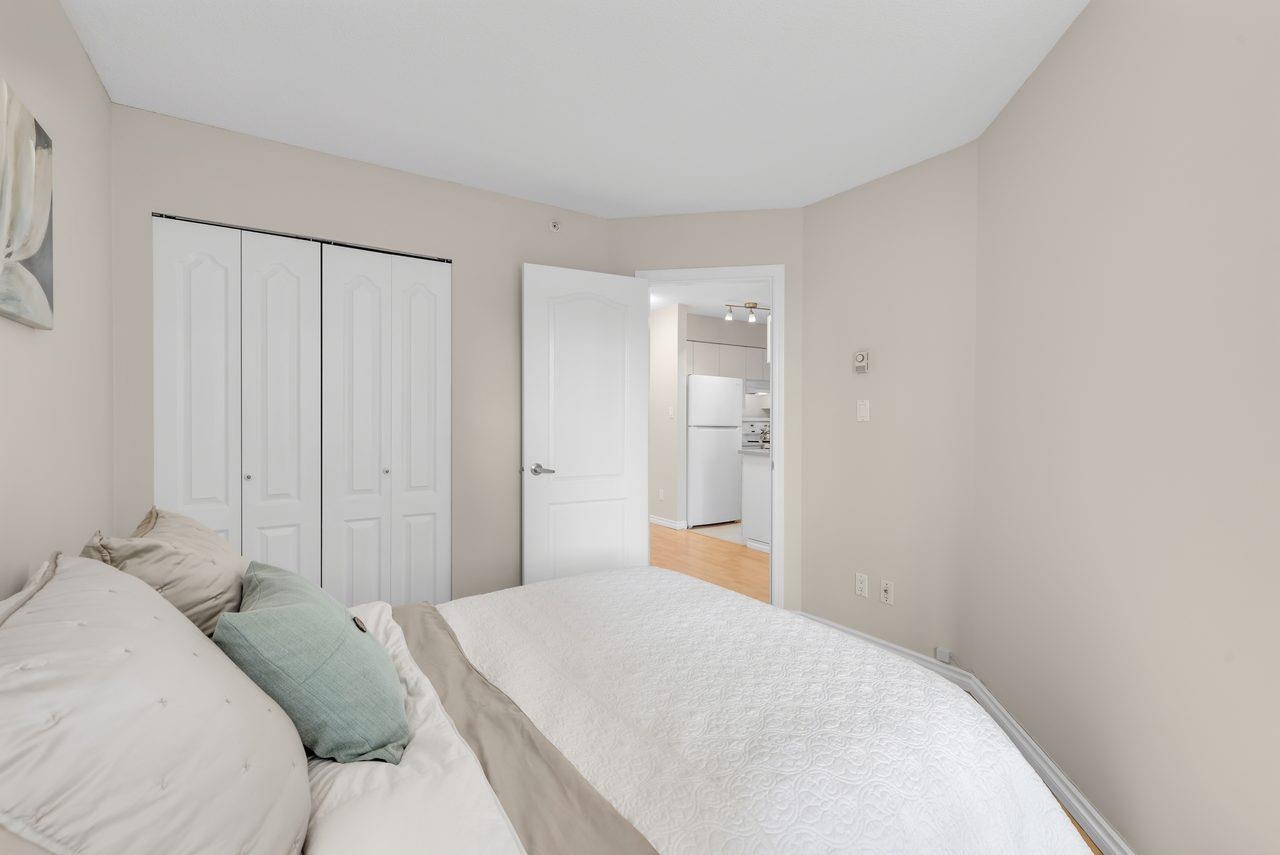 912 3455 Ascot Place - MLS&reg; # R3146544