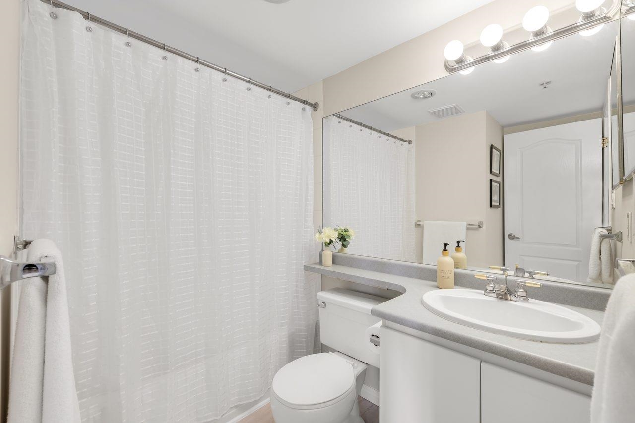 912 3455 Ascot Place - MLS&reg; # R3146544