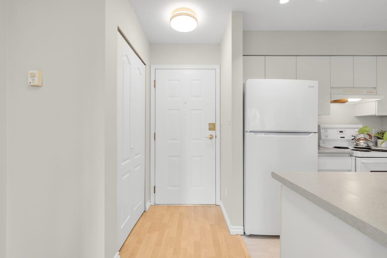 912 3455 Ascot Place - MLS&reg; # R3146544
