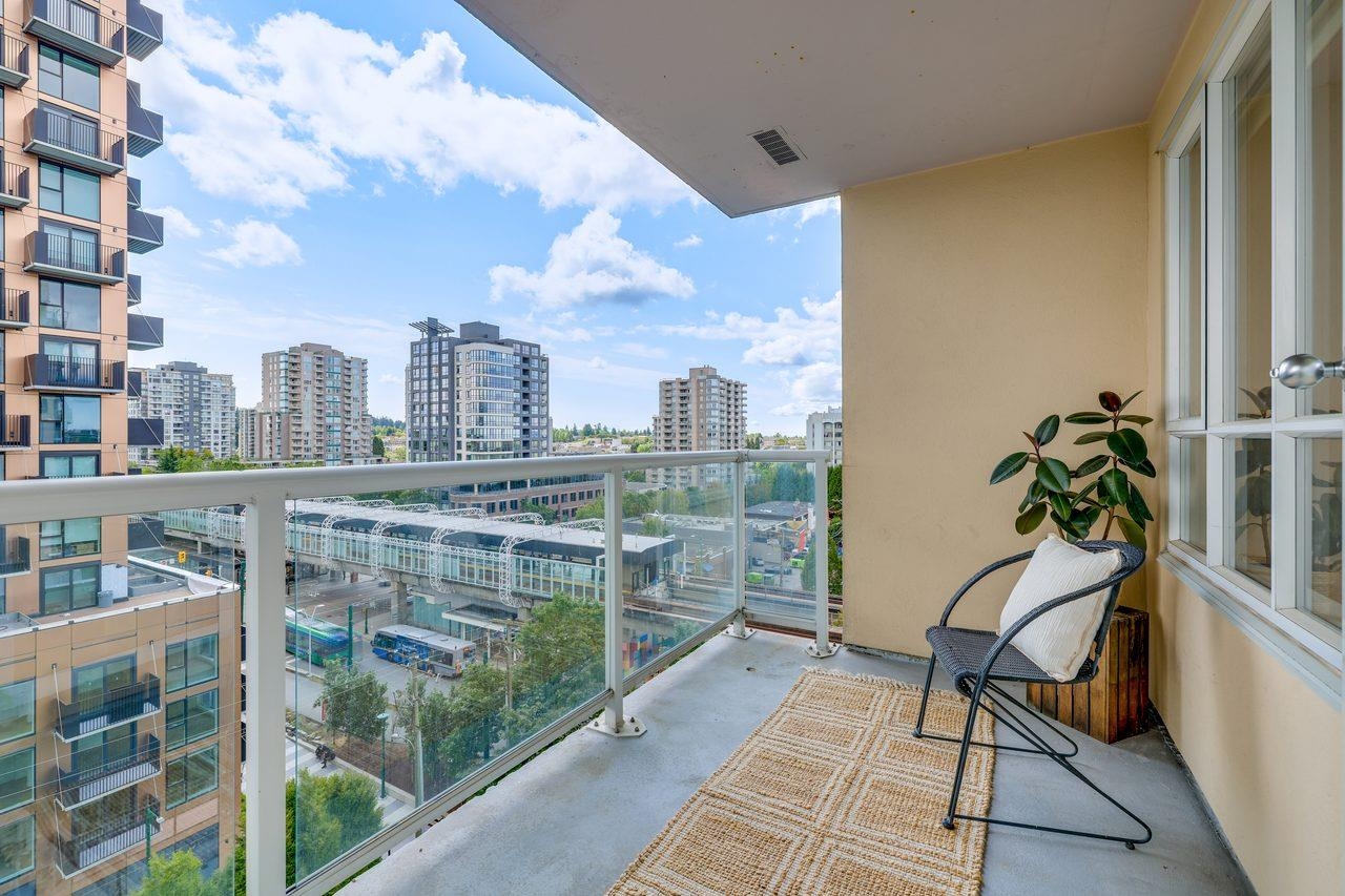 912 3455 Ascot Place - MLS&reg; # R3146544