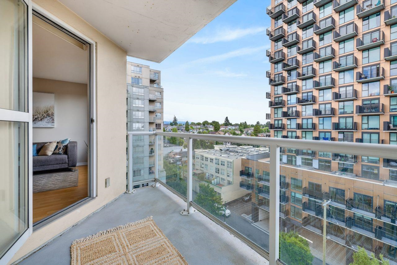 912 3455 Ascot Place - MLS&reg; # R3146544
