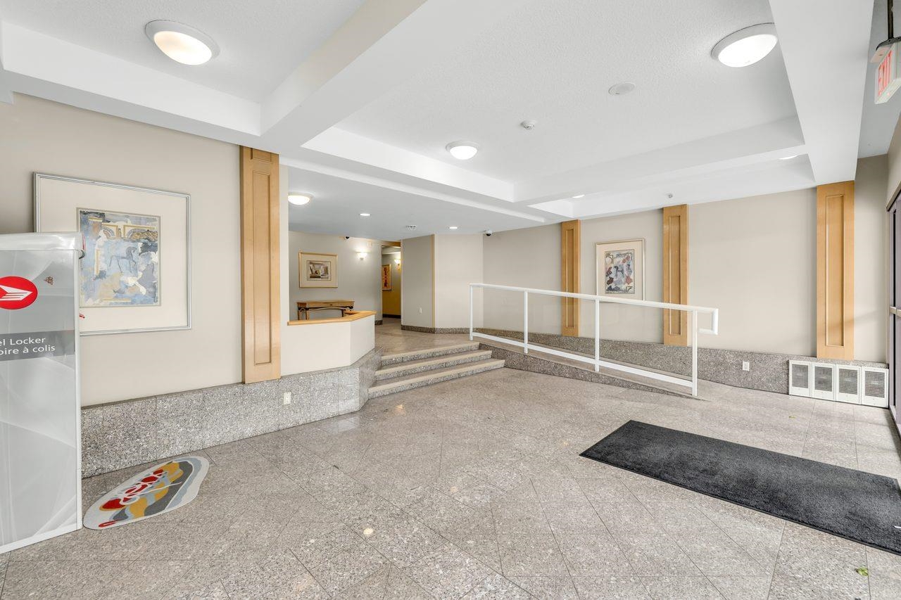 912 3455 Ascot Place - MLS&reg; # R3146544