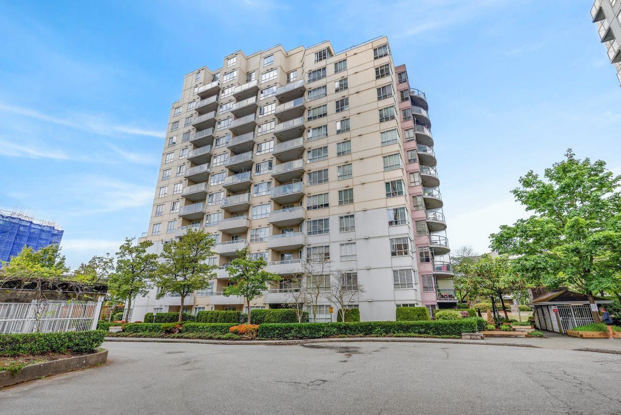 912 3455 Ascot Place - MLS&reg; # R3146544