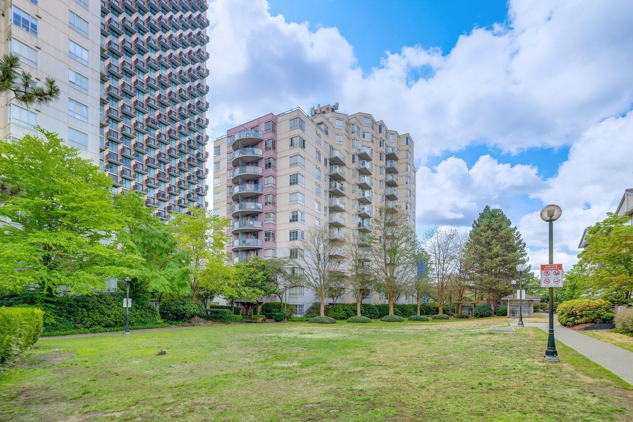 912 3455 Ascot Place - MLS&reg; # R3146544