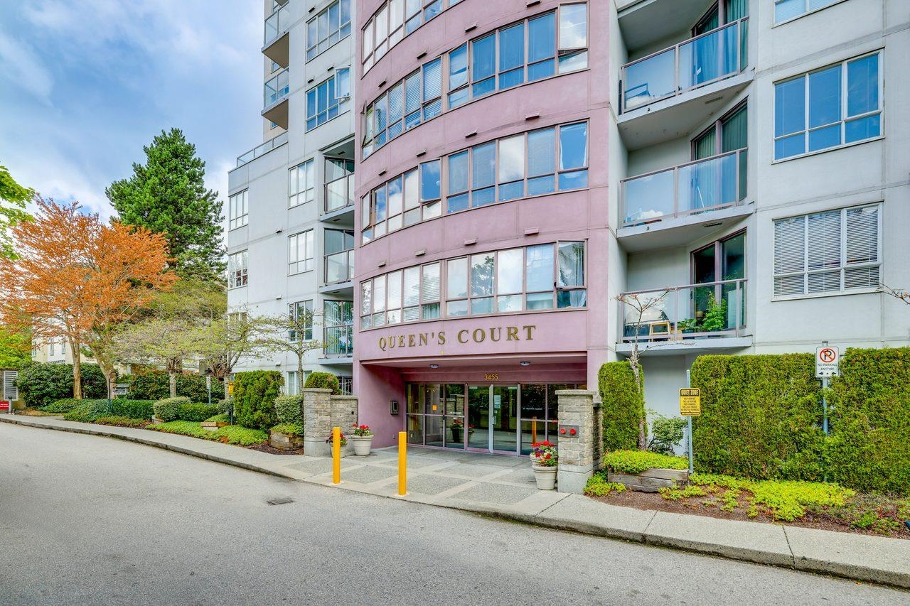 912 3455 Ascot Place - MLS&reg; # R3146544