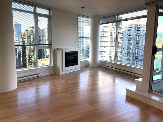 2001 1188 Pender Street - MLS&reg; # R3146629