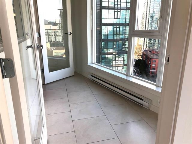 2001 1188 Pender Street - MLS&reg; # R3146629