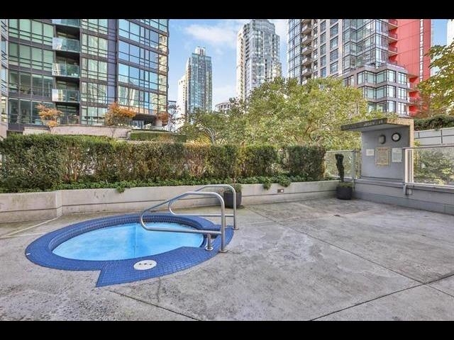 2001 1188 Pender Street - MLS&reg; # R3146629