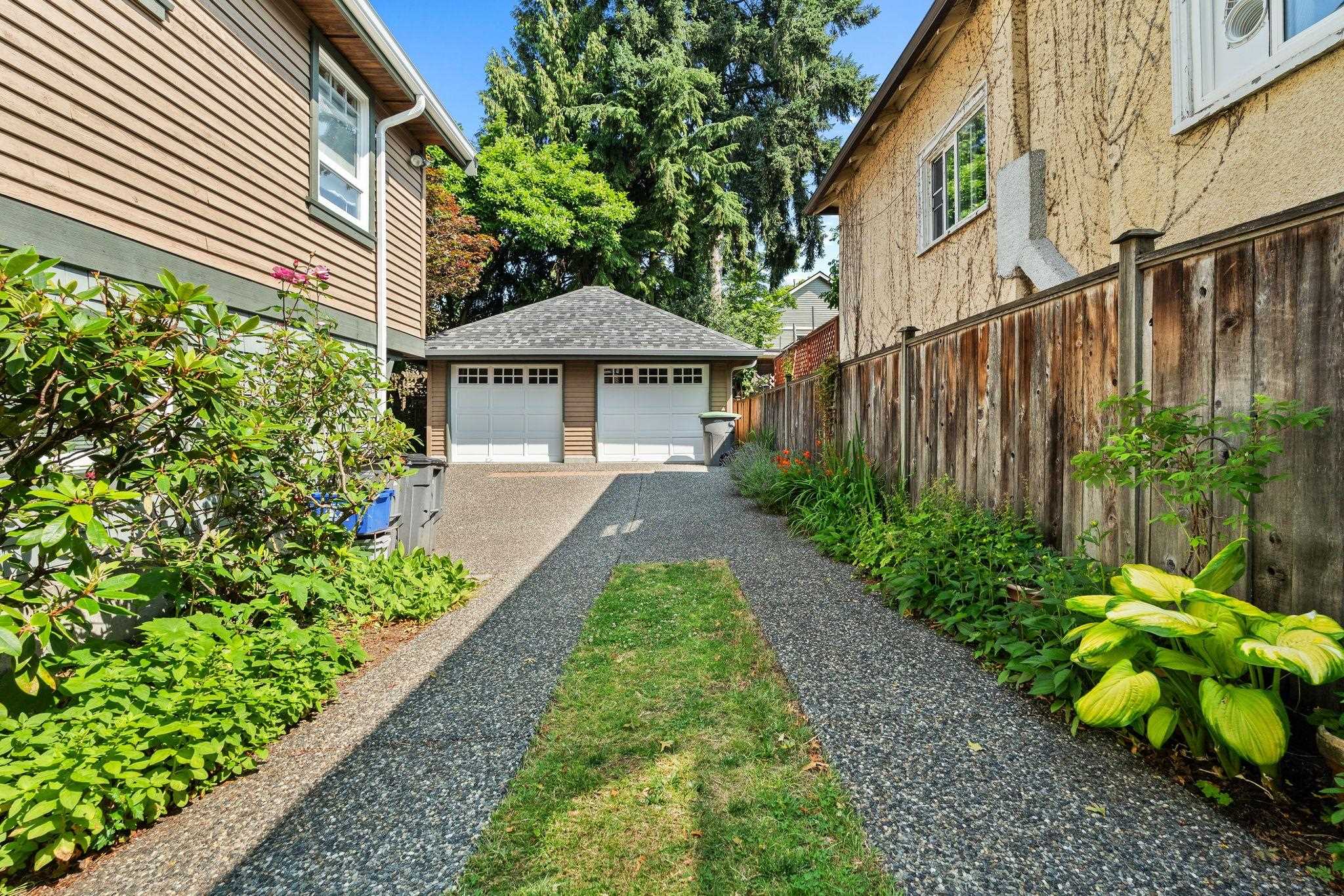  3027 7th Avenue - MLS&reg; # R3146709