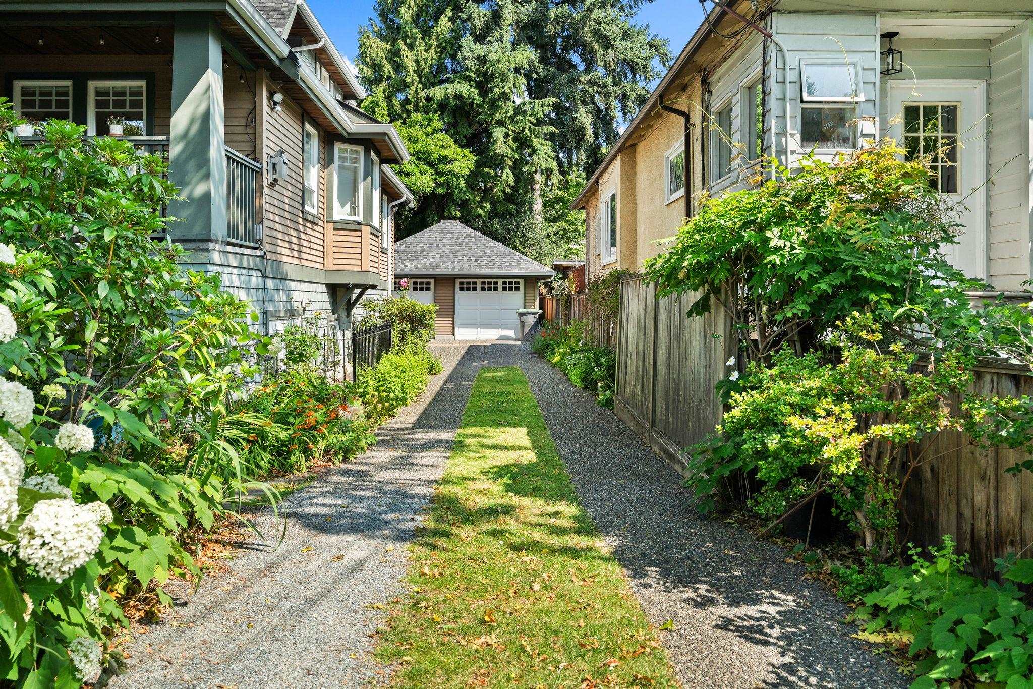 3027 7th Avenue - MLS&reg; # R3146709