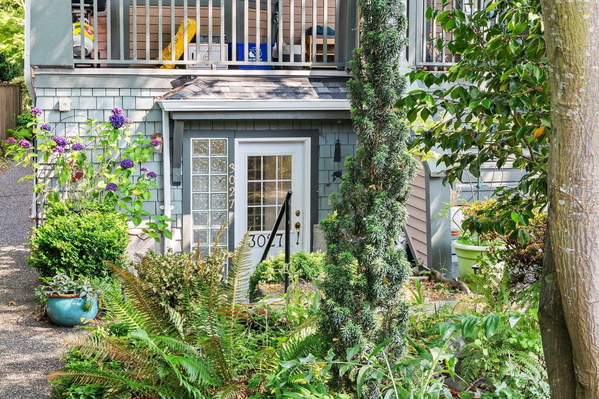  3027 7th Avenue - MLS&reg; # R3146709