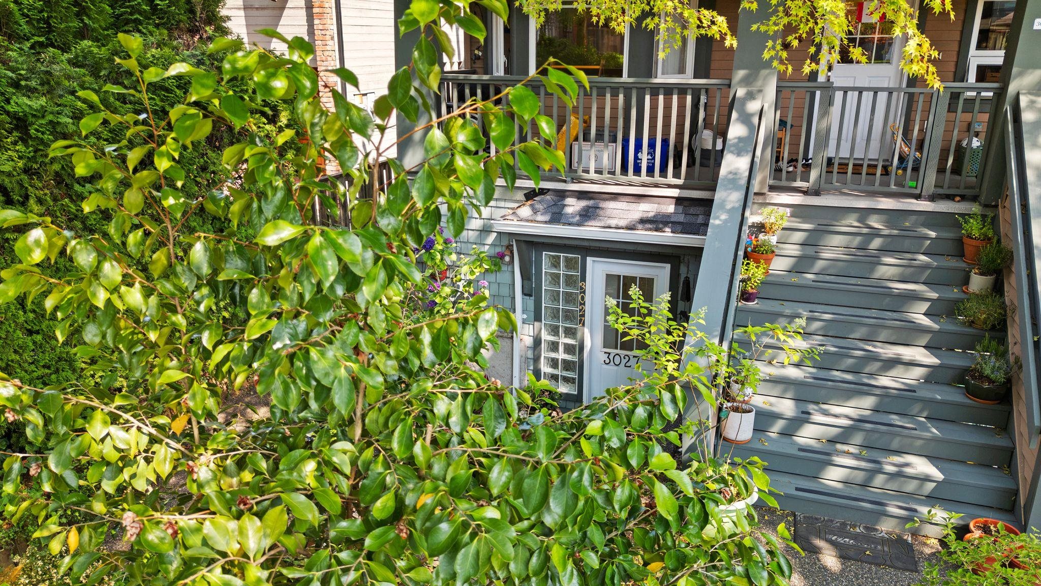  3027 7th Avenue - MLS&reg; # R3146709