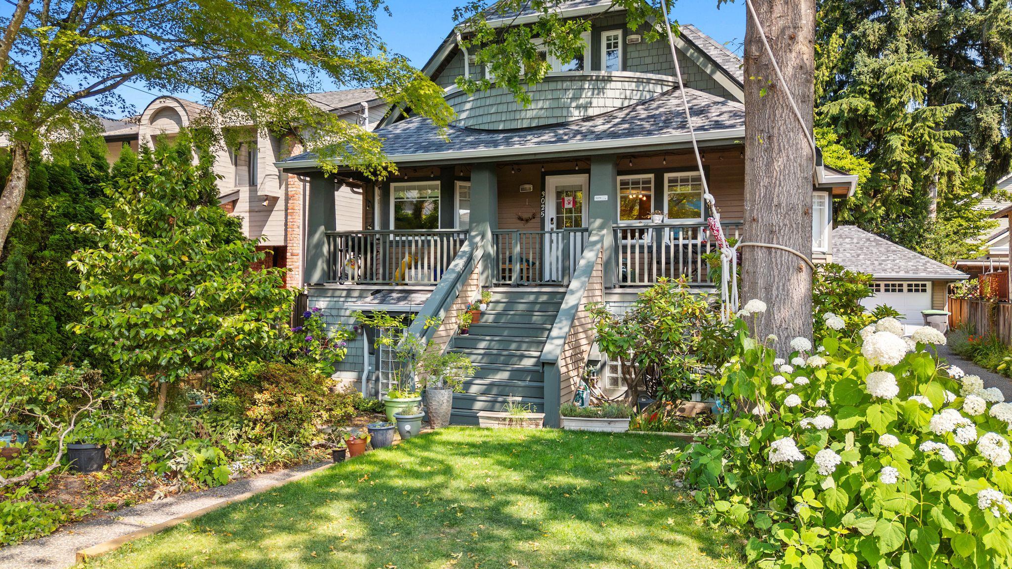  3027 7th Avenue - MLS&reg; # R3146709