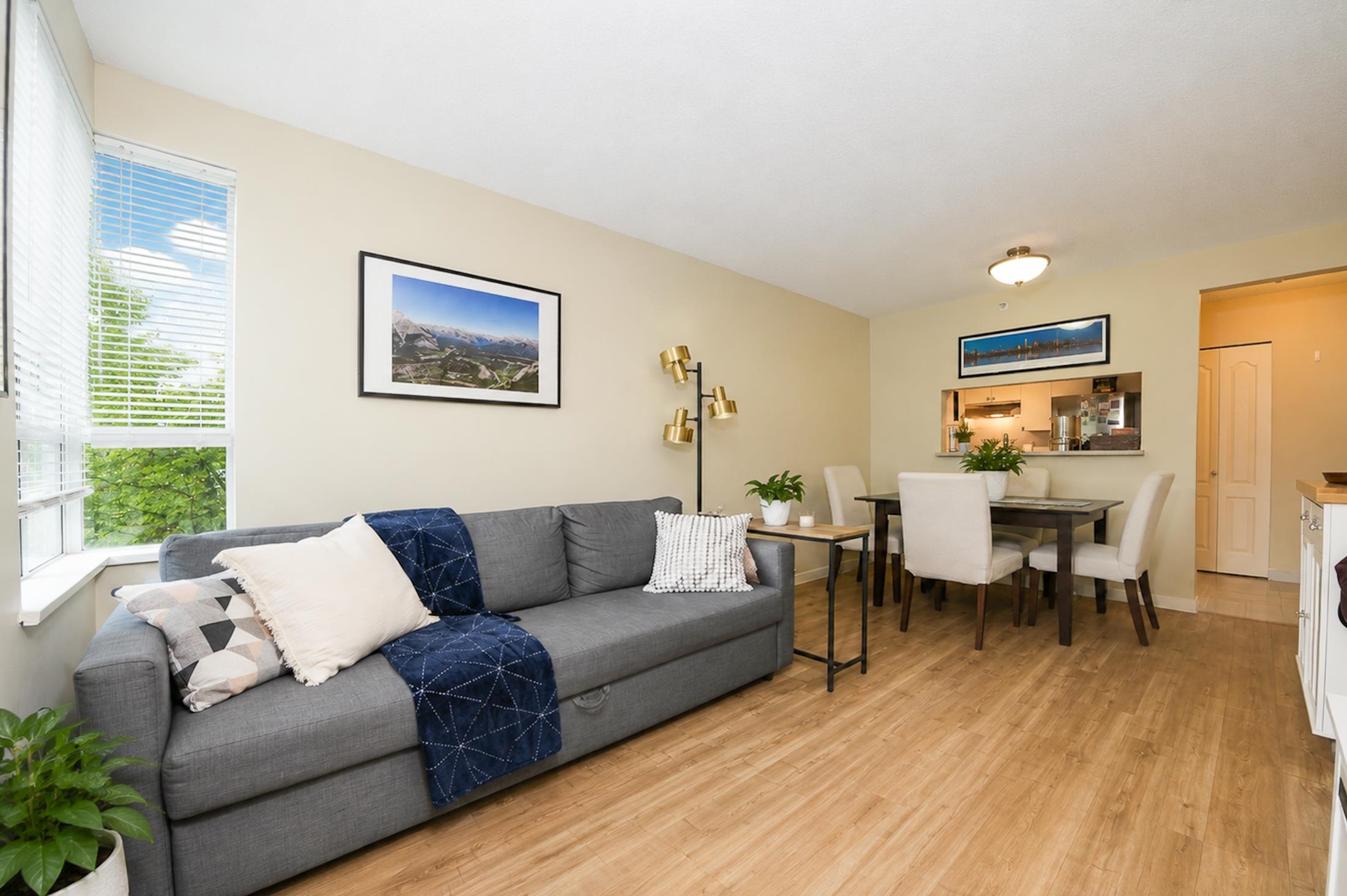 305 3489 Ascot Place - MLS&reg; # R3146808
