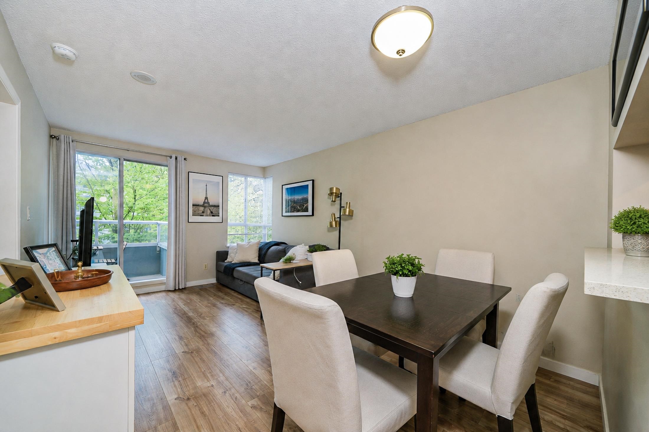 305 3489 Ascot Place - MLS&reg; # R3146808