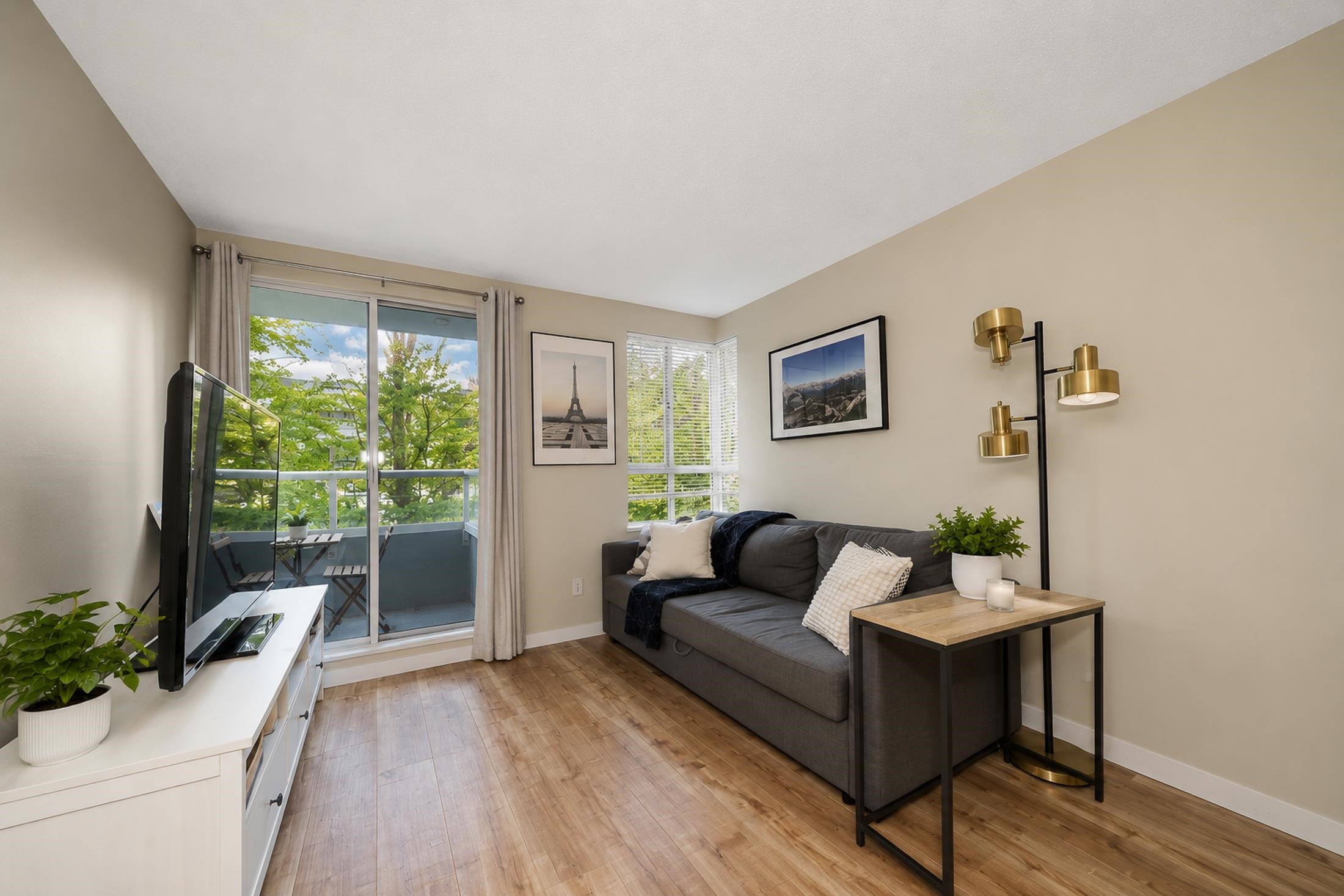 305 3489 Ascot Place - MLS&reg; # R3146808