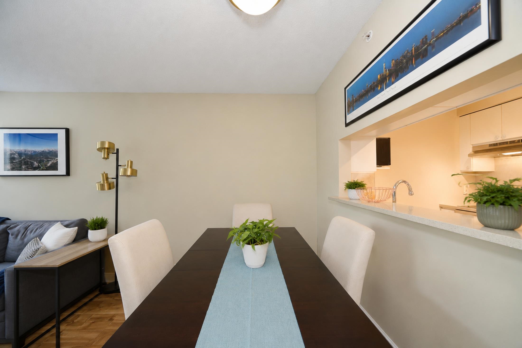 305 3489 Ascot Place - MLS&reg; # R3146808