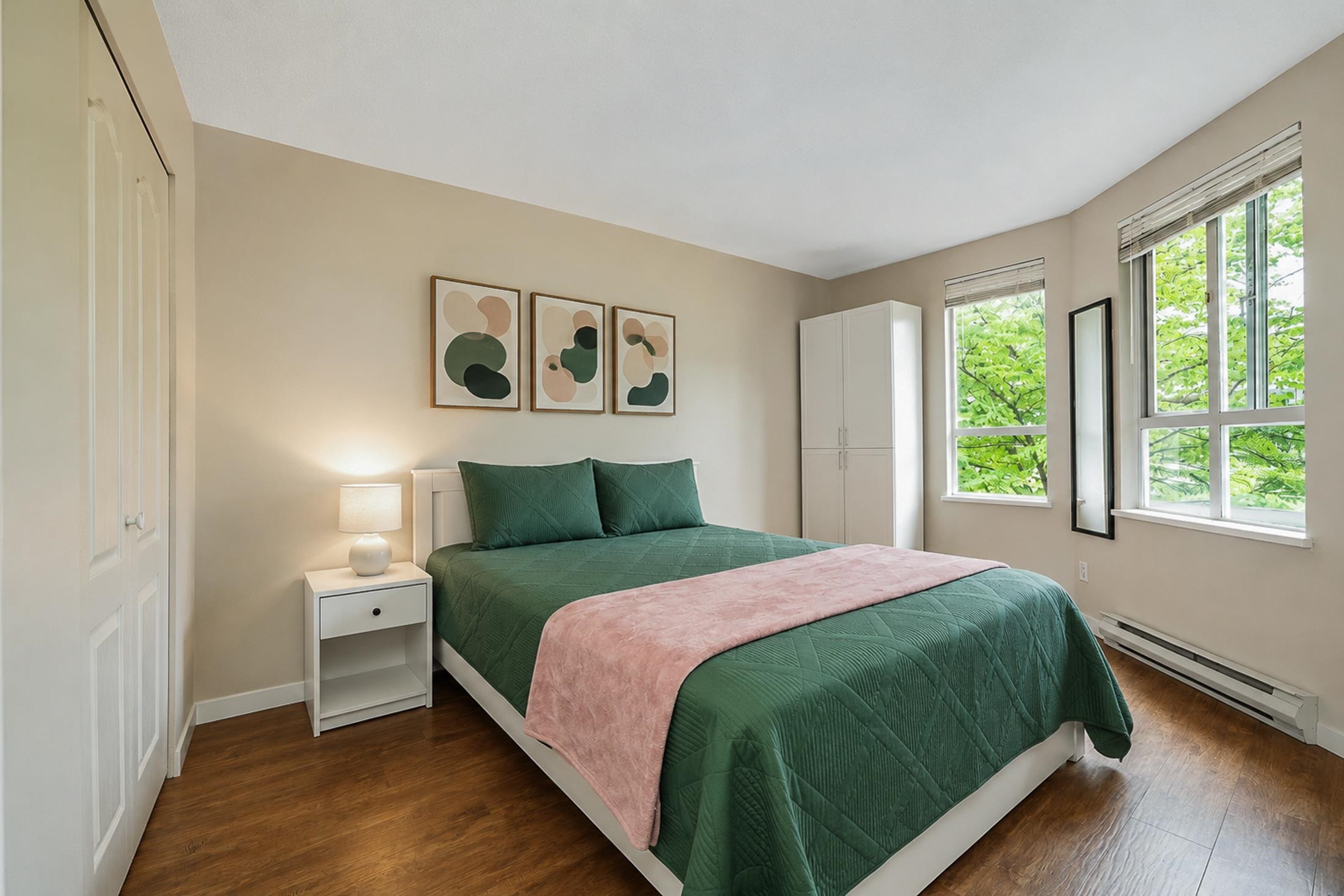 305 3489 Ascot Place - MLS&reg; # R3146808