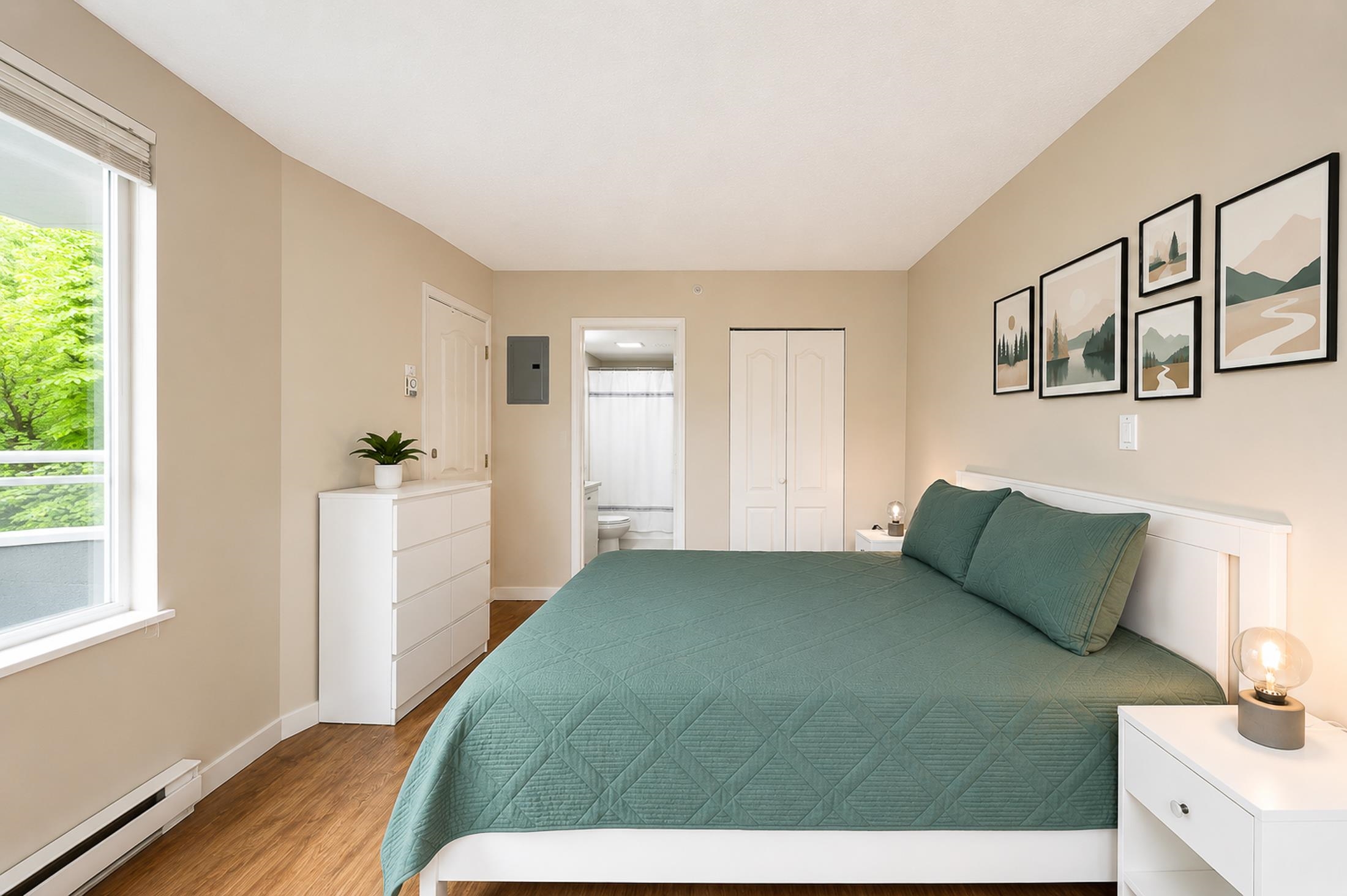 305 3489 Ascot Place - MLS&reg; # R3146808