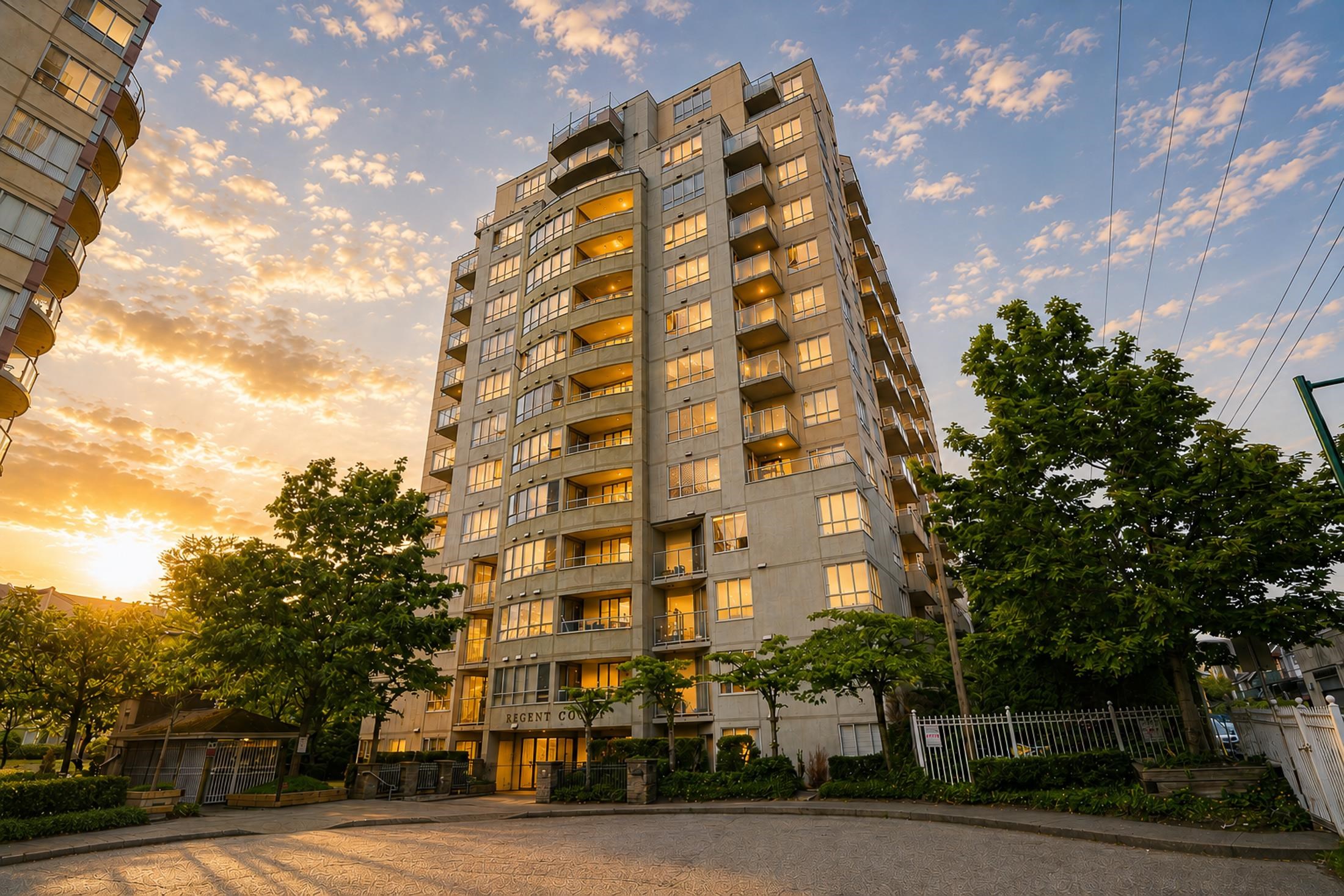 305 3489 Ascot Place - MLS&reg; # R3146808