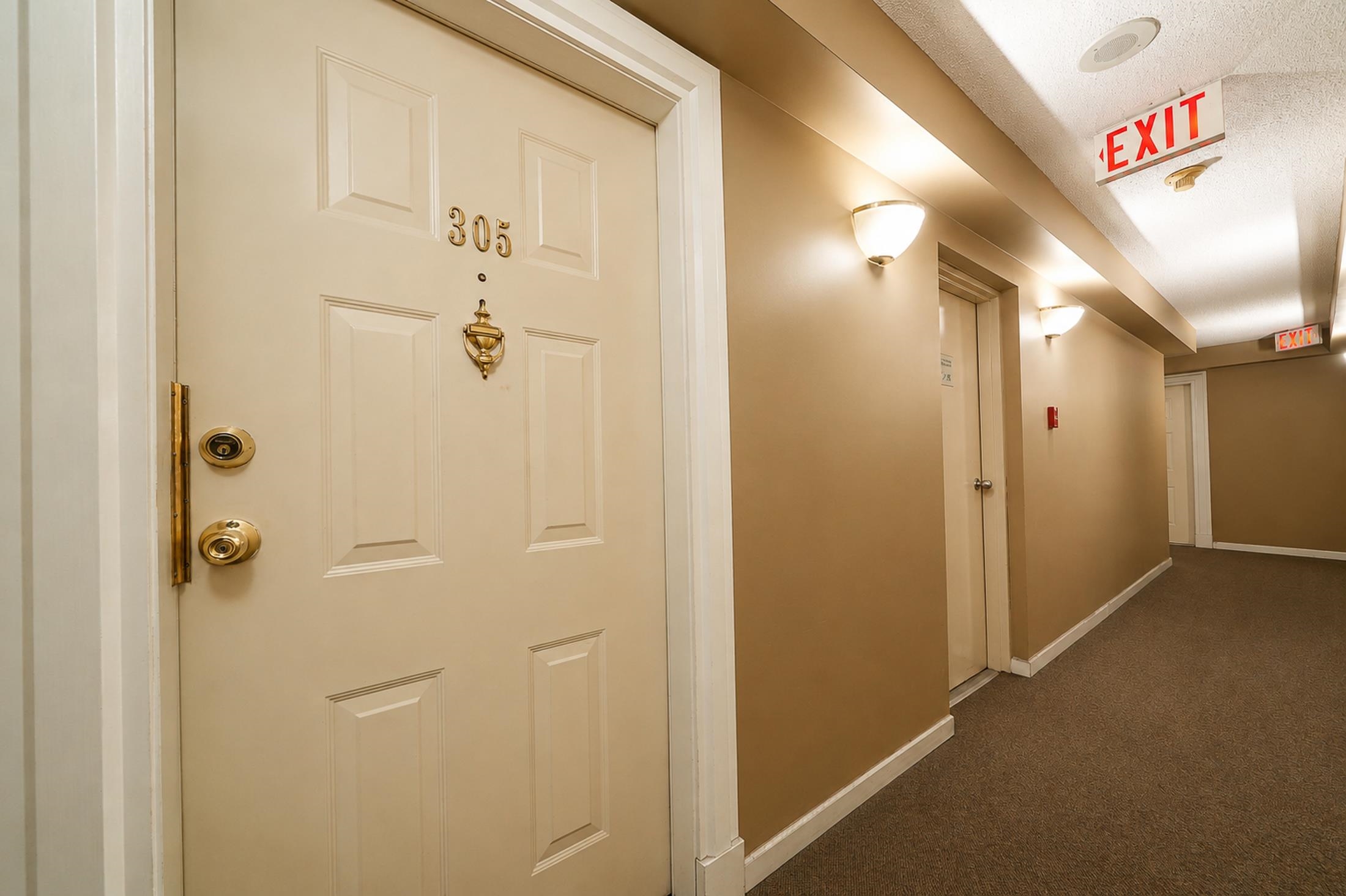 305 3489 Ascot Place - MLS&reg; # R3146808