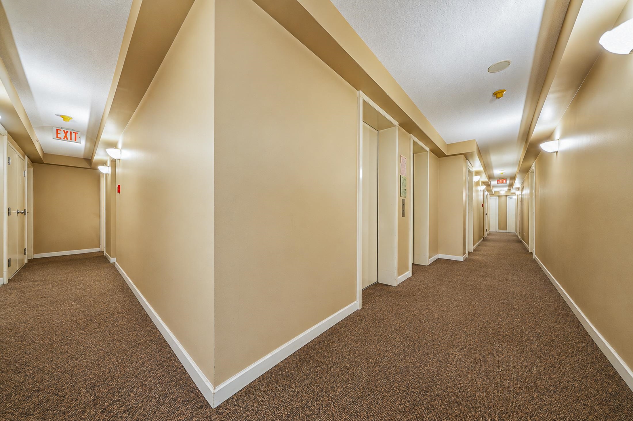 305 3489 Ascot Place - MLS&reg; # R3146808