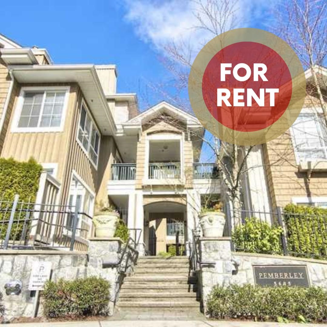 404 5605 Hampton Place - MLS&reg; # R3147223
