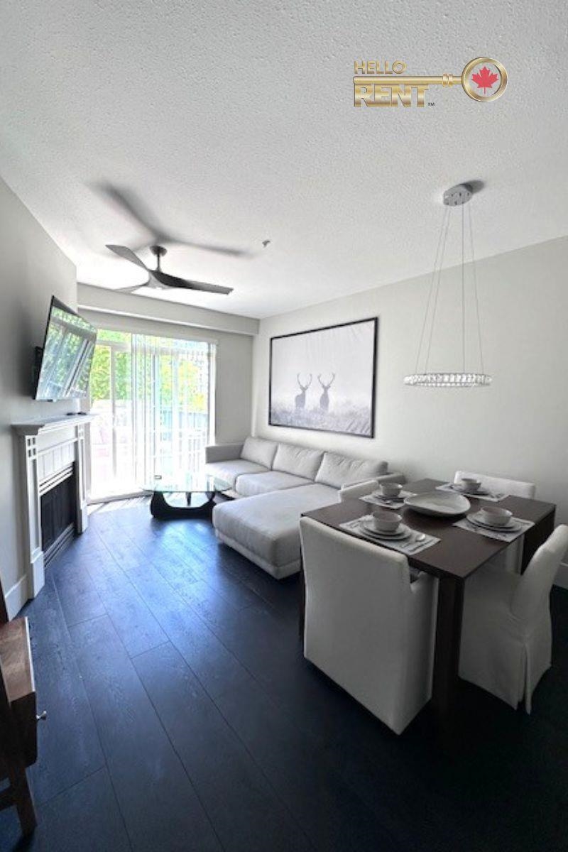 404 5605 Hampton Place - MLS&reg; # R3147223