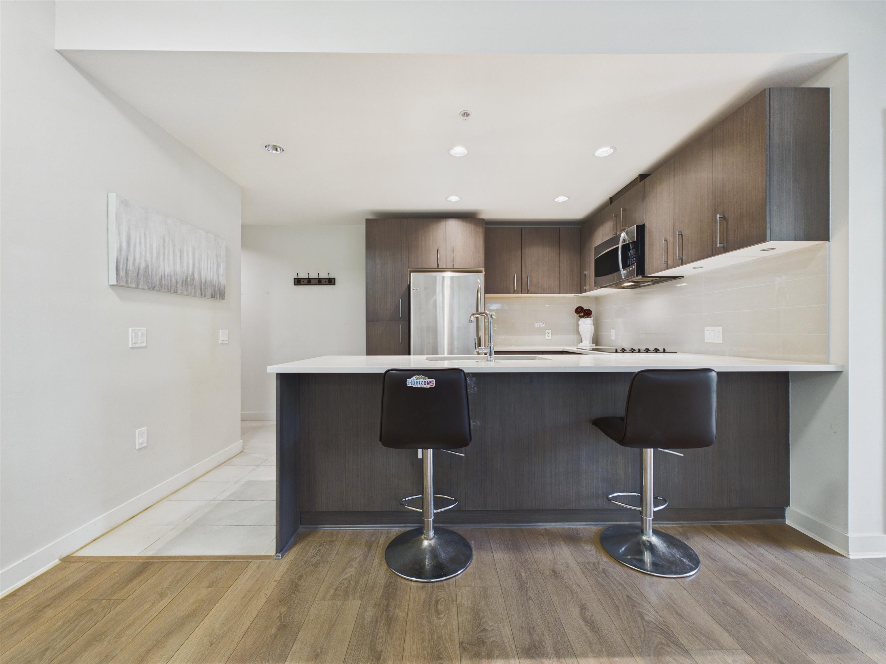 213 5983 Gray Avenue - MLS&reg; # R3147347