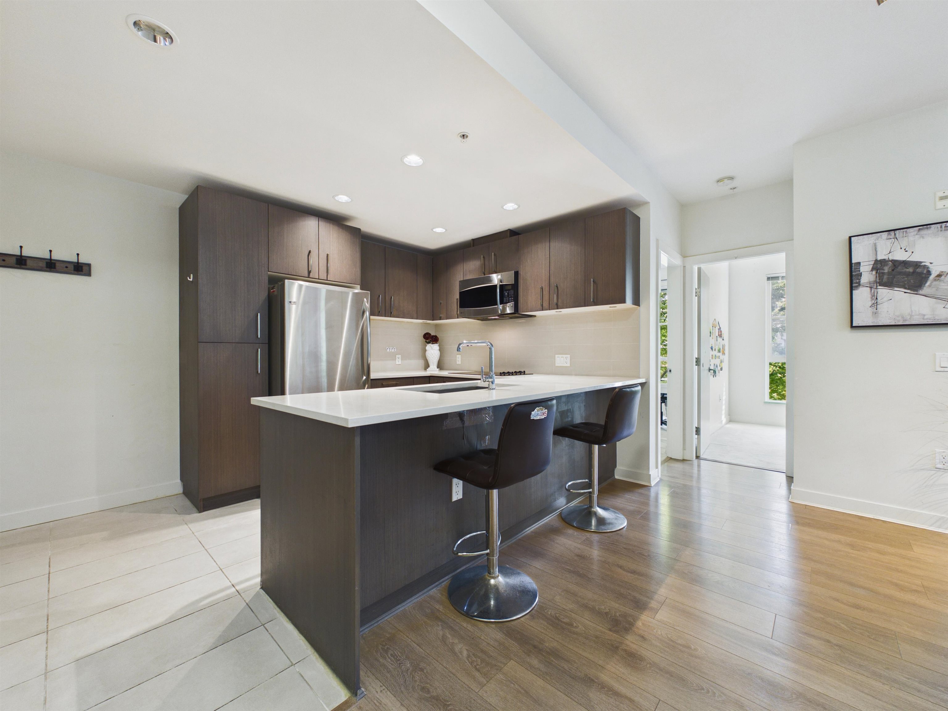 213 5983 Gray Avenue - MLS&reg; # R3147347