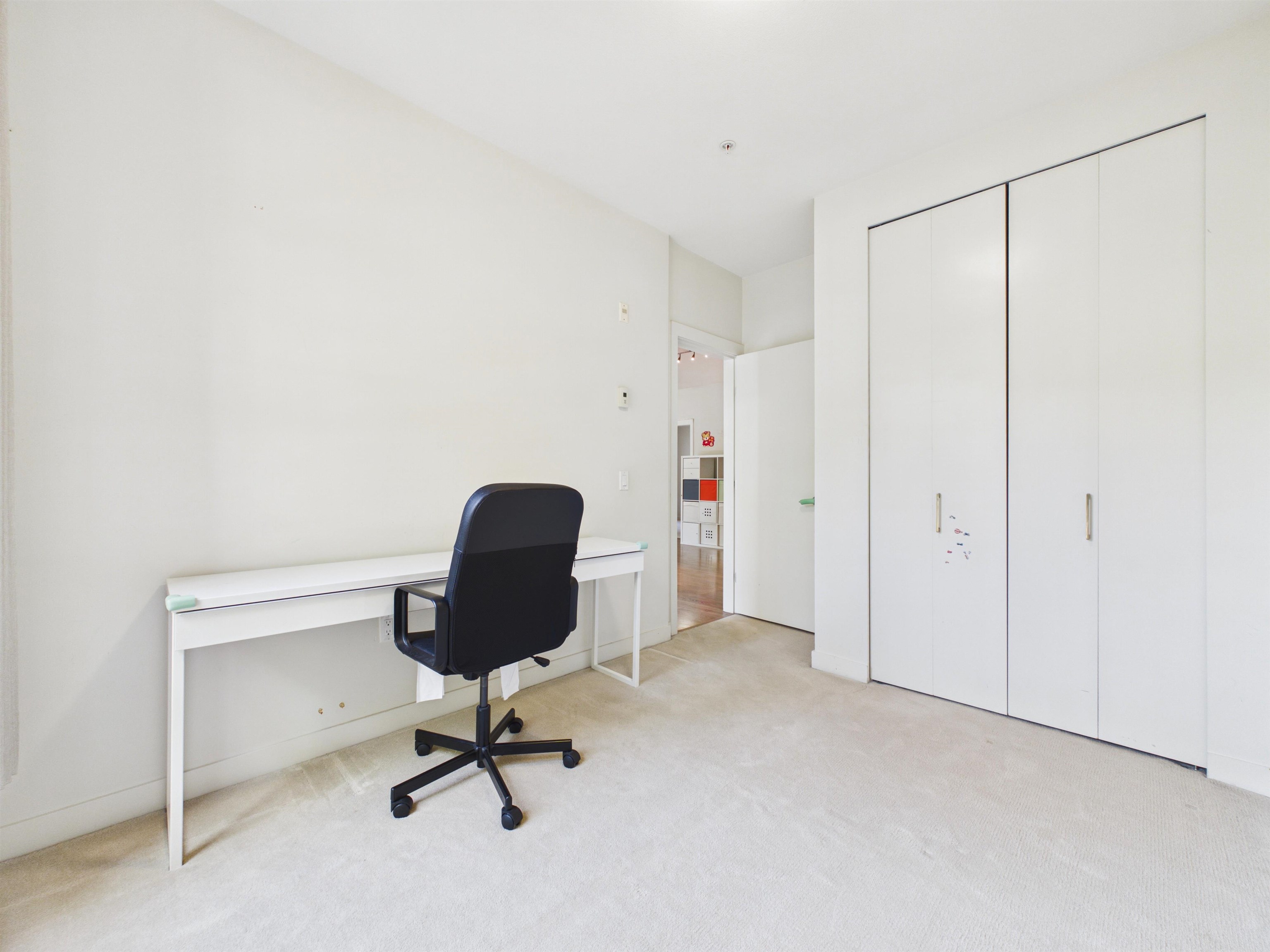 213 5983 Gray Avenue - MLS&reg; # R3147347