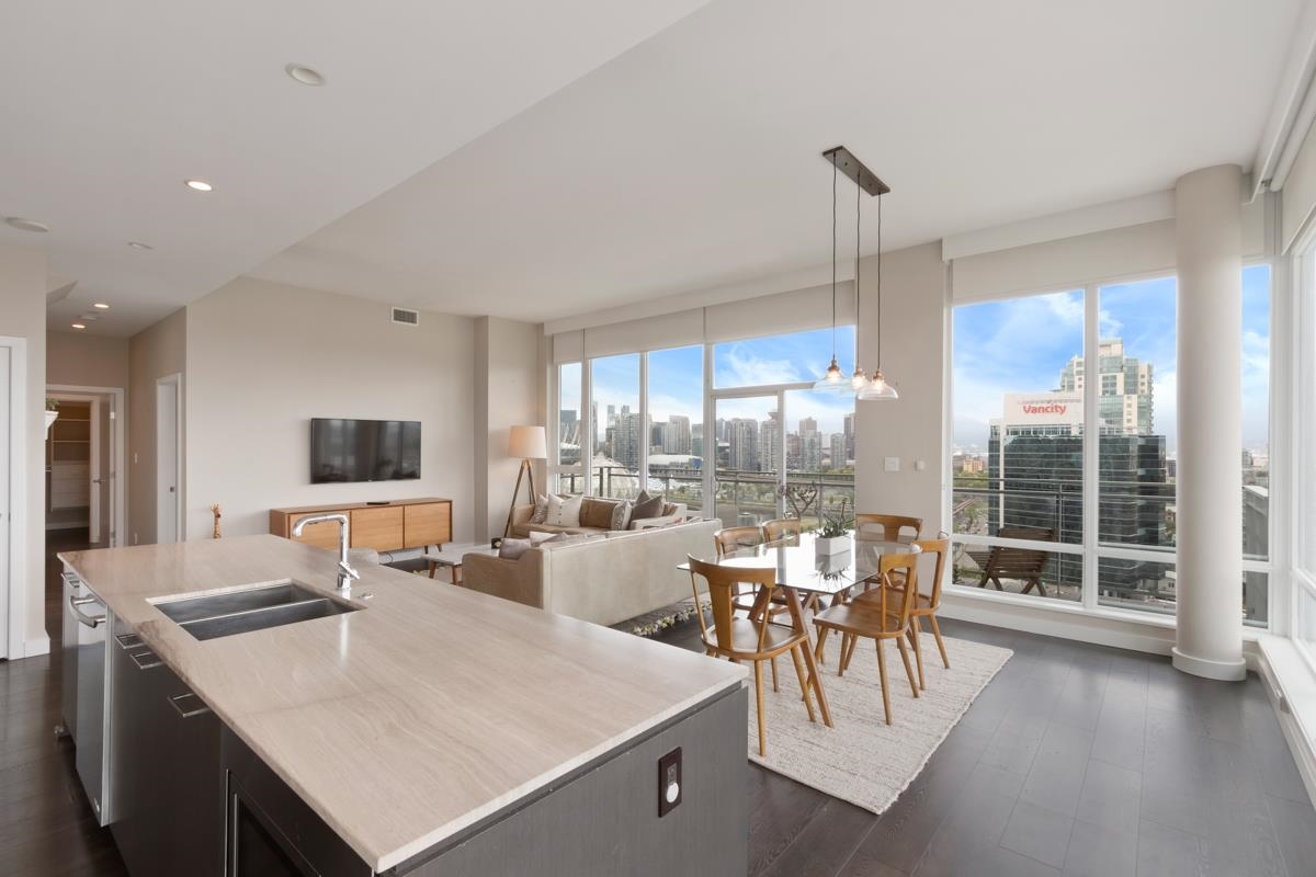 2207 1618 Quebec Street - MLS&reg; # R3147583