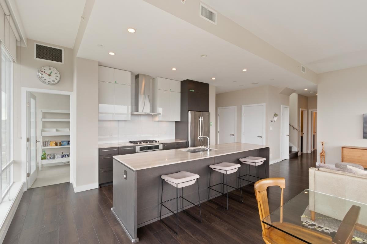 2207 1618 Quebec Street - MLS&reg; # R3147583