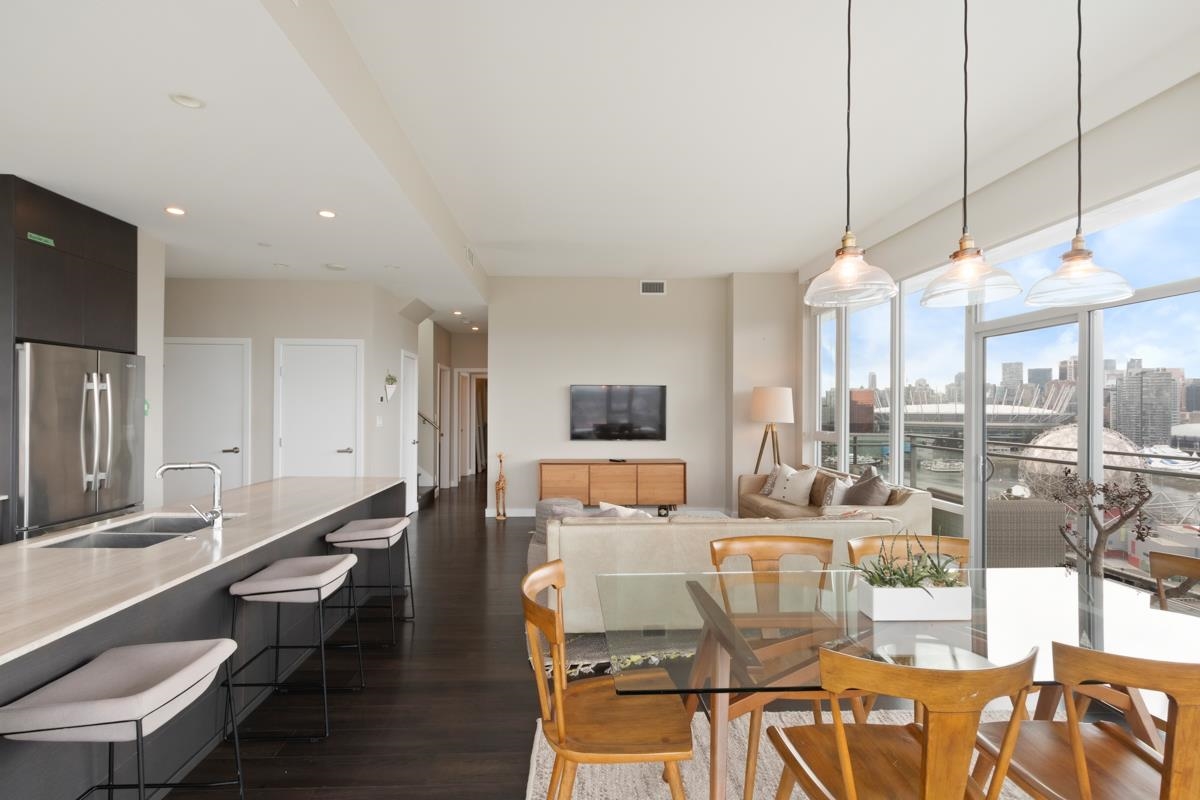 2207 1618 Quebec Street - MLS&reg; # R3147583