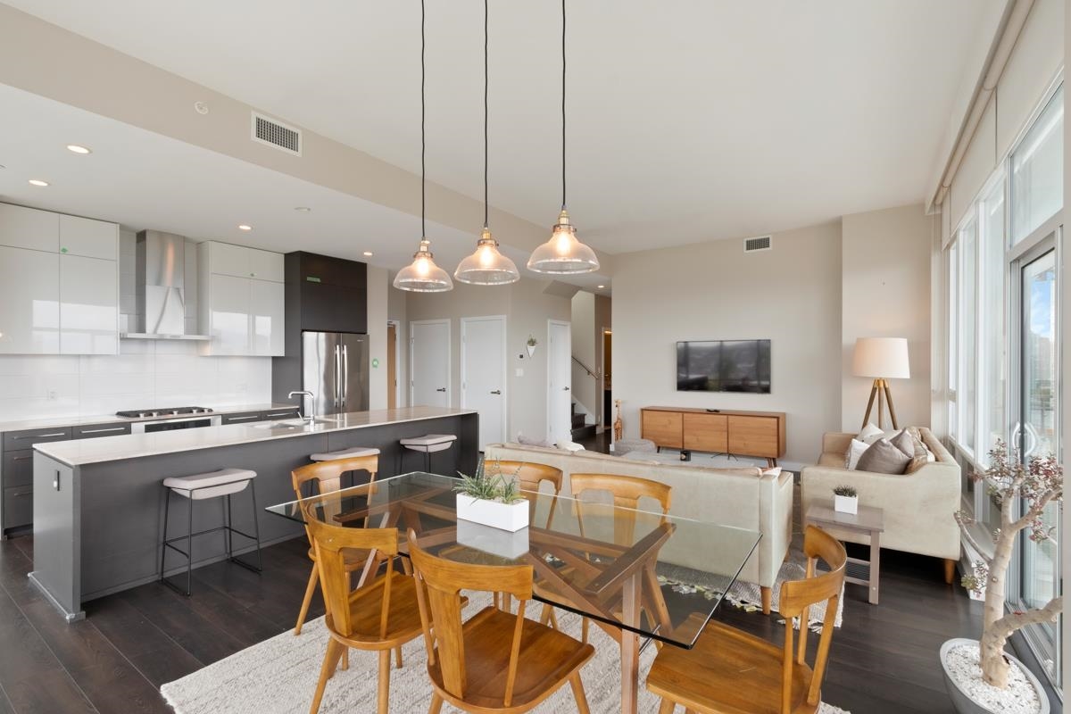 2207 1618 Quebec Street - MLS&reg; # R3147583