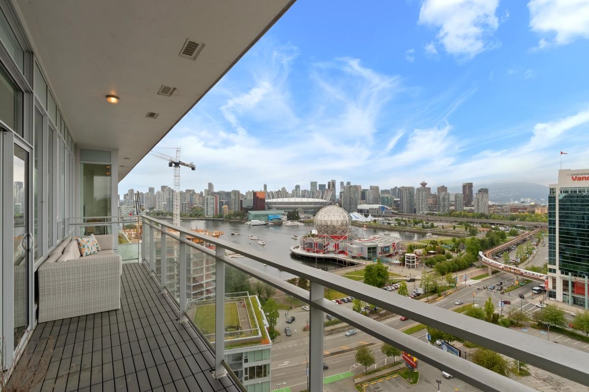 2207 1618 Quebec Street - MLS&reg; # R3147583