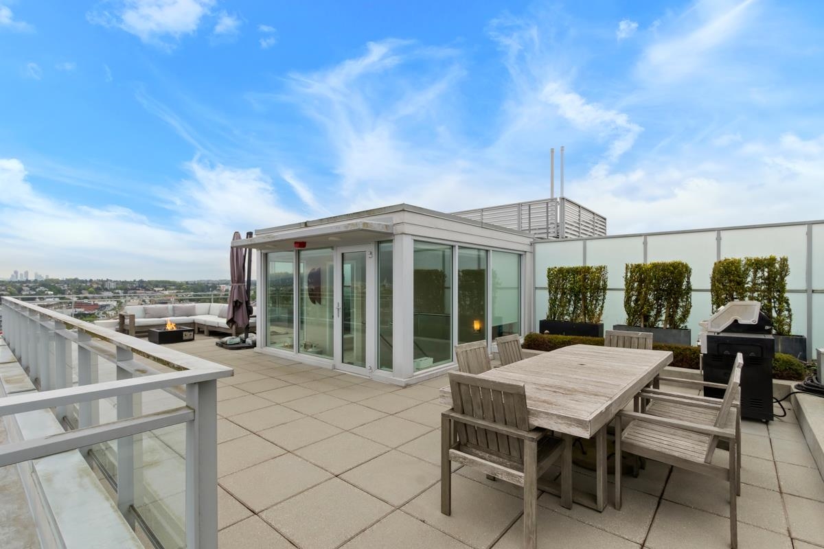 2207 1618 Quebec Street - MLS&reg; # R3147583