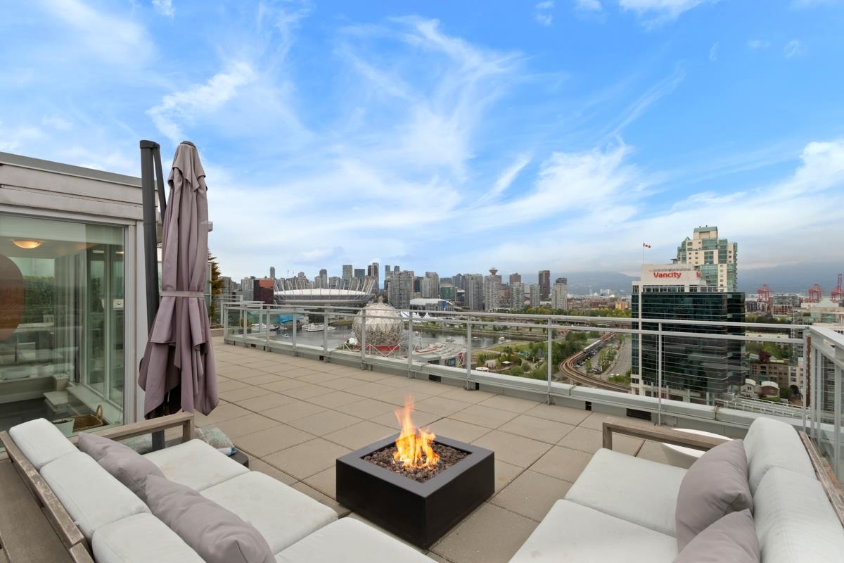 2207 1618 Quebec Street - MLS&reg; # R3147583